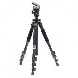 Штатив Benro A-550EX+KB-1A (A550FKB1) (KIT)